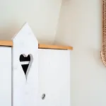 Luebsche Muehle Appartement *