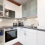Appartement Luebsche Muehle *