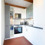 Appartement Luebsche Muehle Neustadt in Holstein