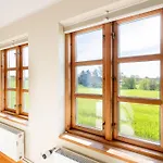 Appartement Luebsche Muehle