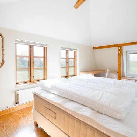 Objekte Im Umland Luebsche Muehle * Neustadt in Holstein