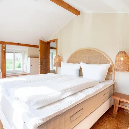 Objekte Im Umland Luebsche Muehle *