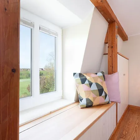 Luebsche Muehle Daire