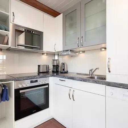 Apartment Objekte Im Umland Luebsche Muehle *