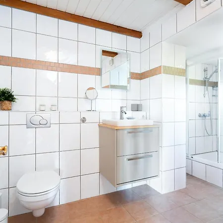 Objekte Im Umland Luebsche Muehle Lejlighed *