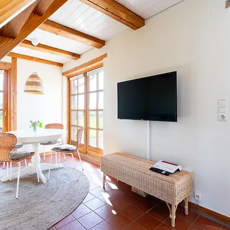 Objekte Im Umland Luebsche Muehle Lägenhet