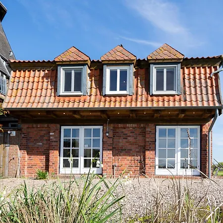 Objekte Im Umland Luebsche Muehle * Neustadt in Holstein