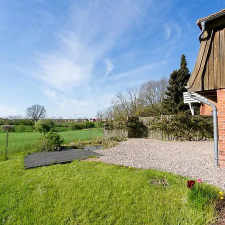 Objekte Im Umland Luebsche Muehle Apartment Neustadt in Holstein