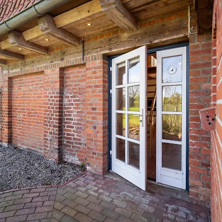 Objekte Im Umland Luebsche Muehle Neustadt in Holstein