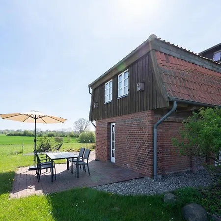 Objekte Im Umland Luebsche Muehle Neustadt in Holstein