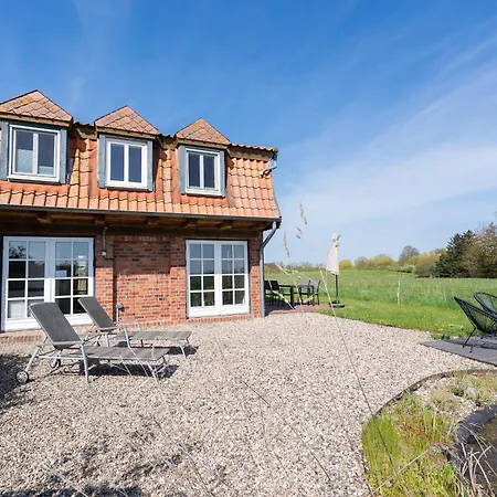 Objekte Im Umland Luebsche Muehle Apartment Neustadt in Holstein