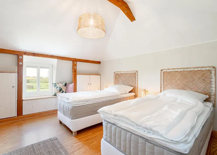 Objekte Im Umland Luebsche Muehle