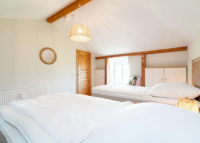 Lägenhet Objekte Im Umland Luebsche Muehle