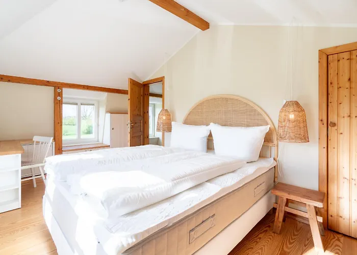 Objekte Im Umland Luebsche Muehle *