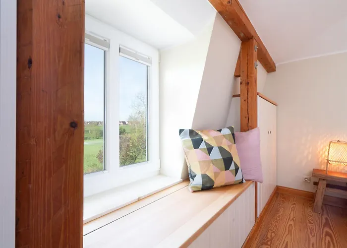 Objekte Im Umland Luebsche Muehle Lägenhet