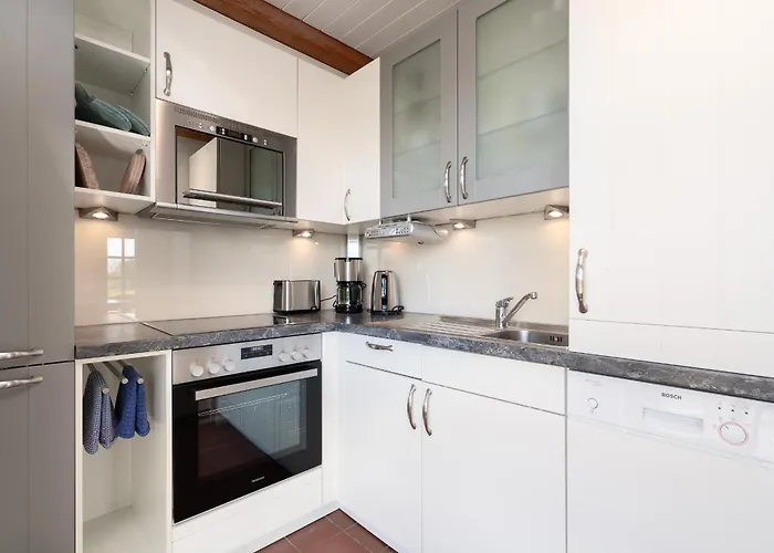 Lägenhet Objekte Im Umland Luebsche Muehle *