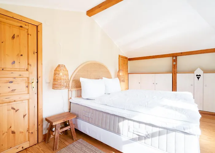 Objekte Im Umland Luebsche Muehle *