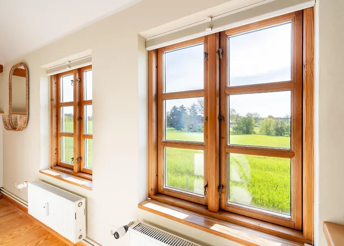 Lägenhet Objekte Im Umland Luebsche Muehle