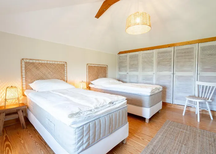 Objekte Im Umland Luebsche Muehle Lägenhet Neustadt in Holstein