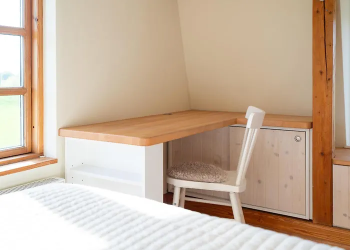 Objekte Im Umland Luebsche Muehle Neustadt in Holstein