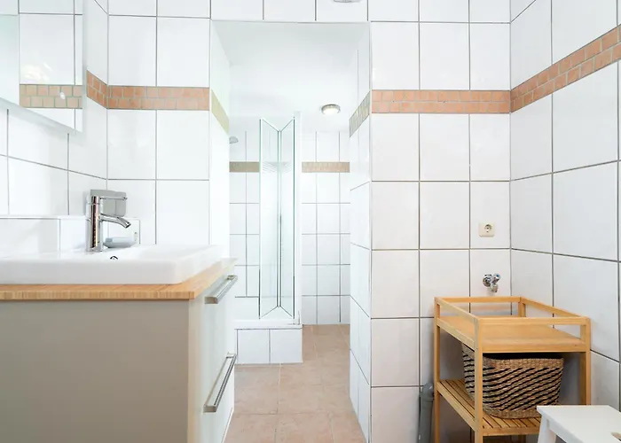 Objekte Im Umland Luebsche Muehle Neustadt in Holstein