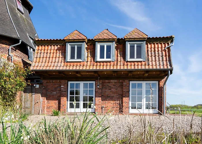 Objekte Im Umland Luebsche Muehle * Neustadt in Holstein