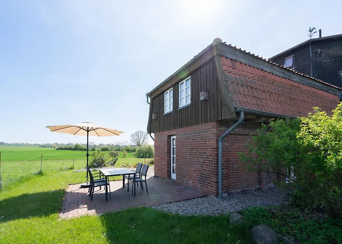 Objekte Im Umland Luebsche Muehle Neustadt in Holstein